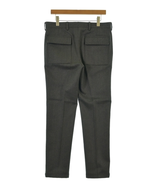 PRADA（プラダ）スラックス グレー サイズ:46(M位) メンズ/2200611389152