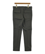 PRADA（プラダ）スラックス グレー サイズ:46(M位) メンズ/2200611389152