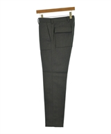 PRADA（プラダ）スラックス グレー サイズ:46(M位) メンズ/2200611389152