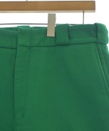 PRADA（プラダ）ショートパンツ 緑 サイズ:48(L位) メンズ/2200612637047