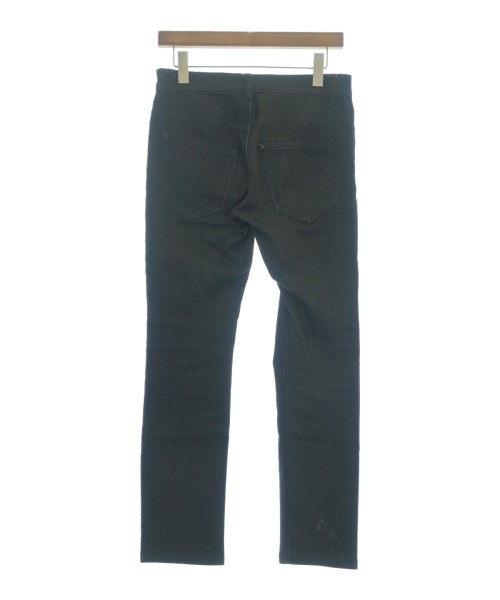 PRADA（プラダ）デニムパンツ 黒 サイズ:28(S位) メンズ/2200612682221