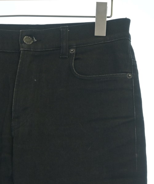 PRADA（プラダ）デニムパンツ 黒 サイズ:28(S位) メンズ/2200612682221