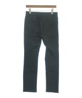 PRADA（プラダ）デニムパンツ 黒 サイズ:28(S位) メンズ/2200612682221