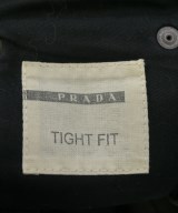 PRADA（プラダ）デニムパンツ 黒 サイズ:28(S位) メンズ/2200612682221