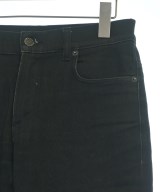PRADA（プラダ）デニムパンツ 黒 サイズ:28(S位) メンズ/2200612682221