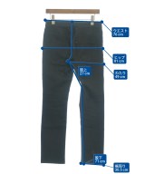 PRADA（プラダ）デニムパンツ 黒 サイズ:28(S位) メンズ/2200612682221
