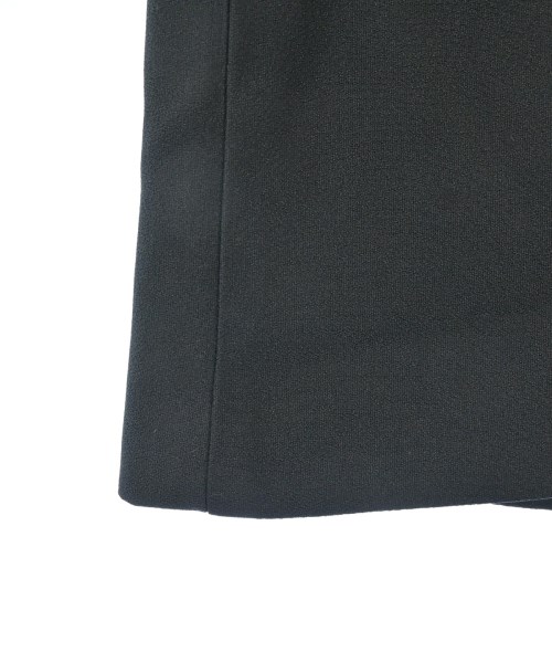 PRADA（プラダ）ひざ丈スカート 黒 サイズ:38(S位) レディース/2200612767065