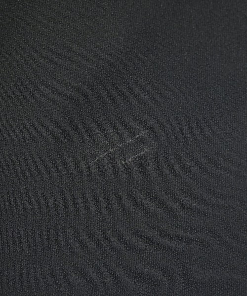 PRADA（プラダ）ひざ丈スカート 黒 サイズ:38(S位) レディース/2200612767065