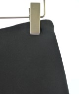 PRADA（プラダ）ひざ丈スカート 黒 サイズ:38(S位) レディース/2200612767065