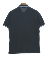 PRADA（プラダ）ポロシャツ 紺 サイズ:M メンズ/2200612930032