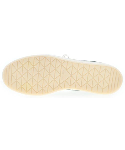 PRADA（プラダ）スニーカー 緑 サイズ:UK9(27.5cm位) メンズ/2200612963047