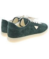 PRADA（プラダ）スニーカー 緑 サイズ:UK9(27.5cm位) メンズ/2200612963047