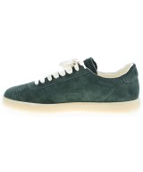 PRADA（プラダ）スニーカー 緑 サイズ:UK9(27.5cm位) メンズ/2200612963047