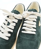 PRADA（プラダ）スニーカー 緑 サイズ:UK9(27.5cm位) メンズ/2200612963047