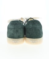 PRADA（プラダ）スニーカー 緑 サイズ:UK9(27.5cm位) メンズ/2200612963047