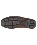 PRADA（プラダ）スニーカー 茶 サイズ:UK9 1/2(28cm位) メンズ/2200613053105
