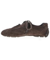 PRADA（プラダ）スニーカー 茶 サイズ:UK9 1/2(28cm位) メンズ/2200613053105