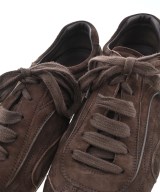PRADA（プラダ）スニーカー 茶 サイズ:UK9 1/2(28cm位) メンズ/2200613053105