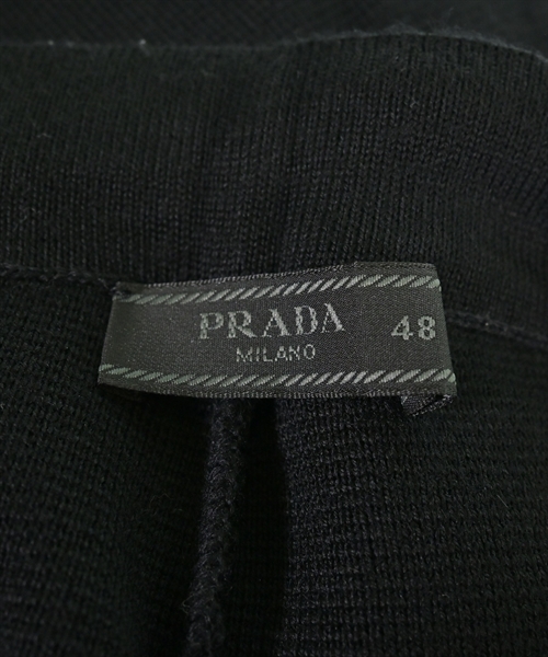 PRADA（プラダ）その他 黒 サイズ:48(L位) メンズ/2200613229074