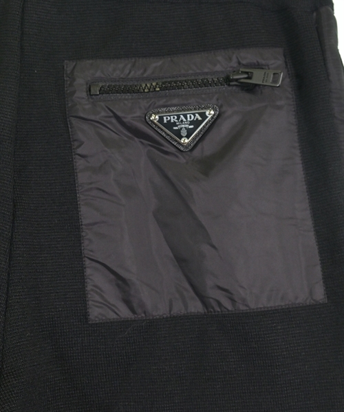 PRADA（プラダ）その他 黒 サイズ:48(L位) メンズ/2200613229074