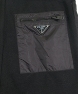 PRADA（プラダ）その他 黒 サイズ:48(L位) メンズ/2200613229074