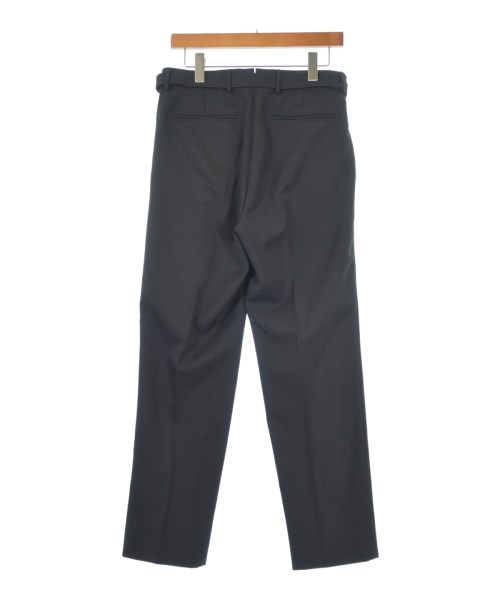 PRADA（プラダ）スラックス 黒 サイズ:44(S位) メンズ/2200613434041