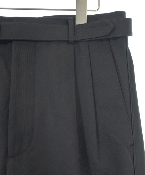 PRADA（プラダ）スラックス 黒 サイズ:44(S位) メンズ/2200613434041