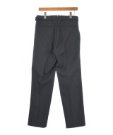 PRADA（プラダ）スラックス 黒 サイズ:44(S位) メンズ/2200613434041