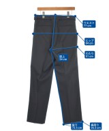 PRADA（プラダ）スラックス 黒 サイズ:44(S位) メンズ/2200613434041