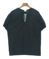 PRADA（プラダ）Tシャツ・カットソー 黒 サイズ:L レディース/2200613725033