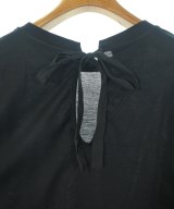 PRADA（プラダ）Tシャツ・カットソー 黒 サイズ:L レディース/2200613725033
