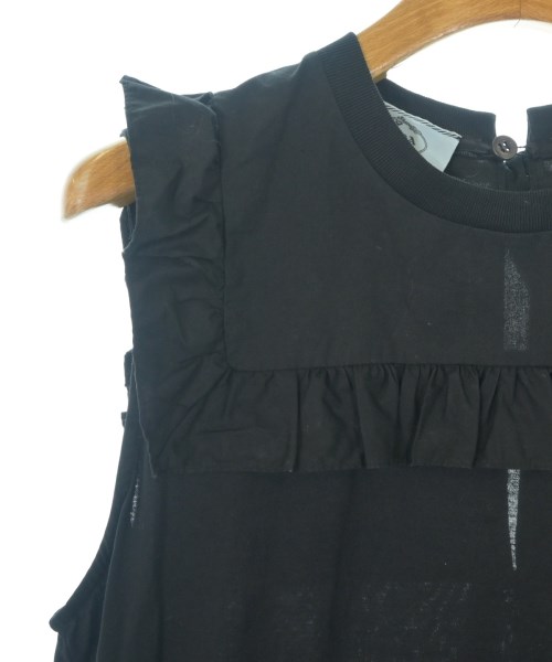 PRADA（プラダ）ワンピース 黒 サイズ:S レディース/2200613725040