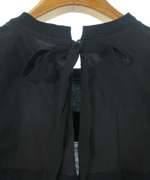 PRADA（プラダ）ワンピース 黒 サイズ:S レディース/2200613725040