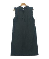 PRADA（プラダ）ワンピース 黒 サイズ:S レディース/2200613725040