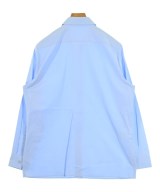 PRADA（プラダ）カジュアルシャツ 青 サイズ:42(M位) レディース/2200613161022