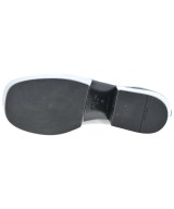 PRADA（プラダ）ブーツ 黒 サイズ:EU38(24.5cm位) レディース/2200613161039