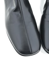 PRADA（プラダ）ブーツ 黒 サイズ:EU38(24.5cm位) レディース/2200613161039