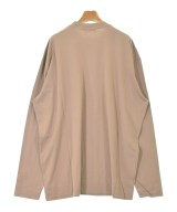 PRADA（プラダ）Tシャツ・カットソー ベージュ サイズ:M レディース/2200613161053