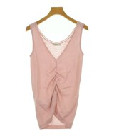 PRADA（プラダ）ニット・セーター ピンク サイズ:42(M位) レディース/2200613161060