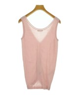 PRADA（プラダ）ニット・セーター ピンク サイズ:42(M位) レディース/2200613161060