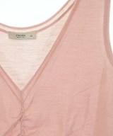 PRADA（プラダ）ニット・セーター ピンク サイズ:42(M位) レディース/2200613161060