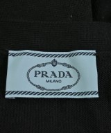 PRADA（プラダ）カーディガン 黒 サイズ:42(M位) レディース/2200613161077