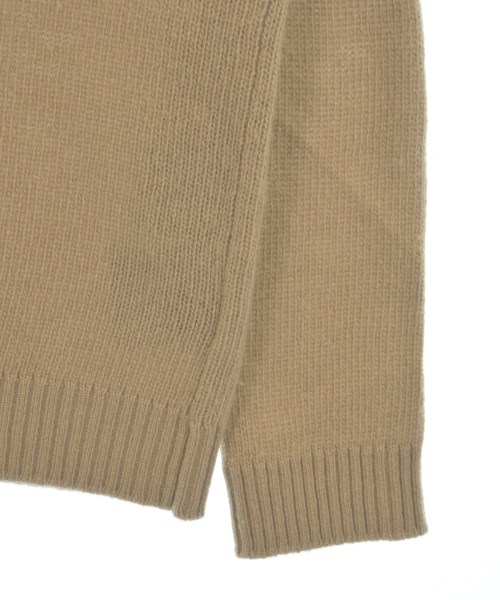 PRADA（プラダ）カーディガン ベージュ サイズ:42(M位) レディース/2200613310017