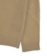 PRADA（プラダ）カーディガン ベージュ サイズ:42(M位) レディース/2200613310017