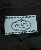 PRADA（プラダ）ノースリーブ 黒 サイズ:M レディース/2200614141047