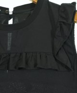 PRADA（プラダ）ノースリーブ 黒 サイズ:M レディース/2200614141047