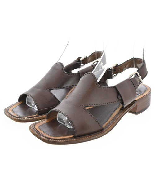 プラダ(PRADA)のPRADA サンダル