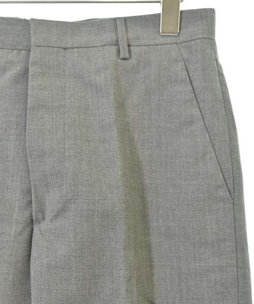PRADA（プラダ）スラックス グレー サイズ:44(S位) メンズ/2200614215014