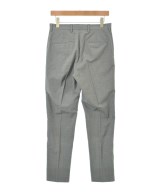 PRADA（プラダ）スラックス グレー サイズ:44(S位) メンズ/2200614215014