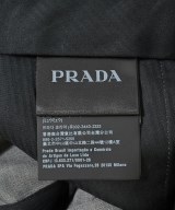 PRADA（プラダ）スラックス グレー サイズ:44(S位) メンズ/2200614215014